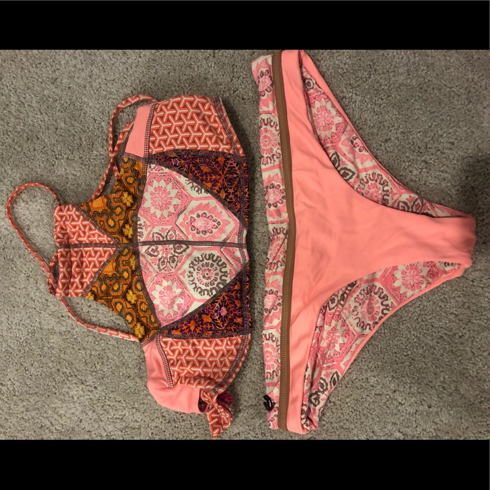 Maaji top and bottoms